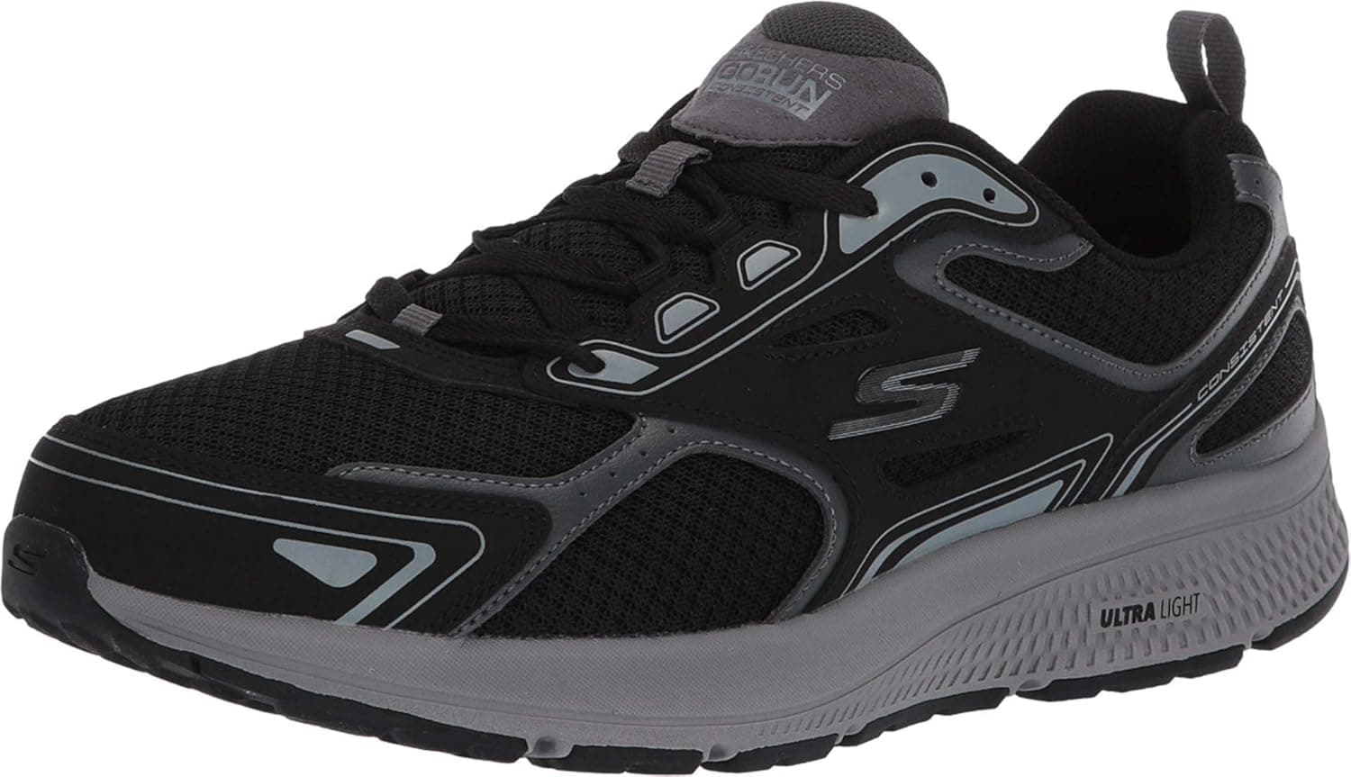 Skechers Go Run Consistent Sapatilhas de Trail Running para homem