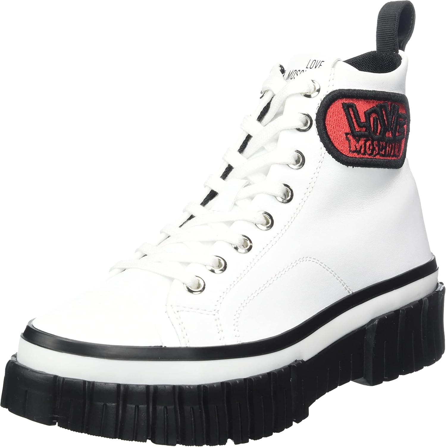 Love Moschino Ja15635g1fia0, Sapatilhas para mulher