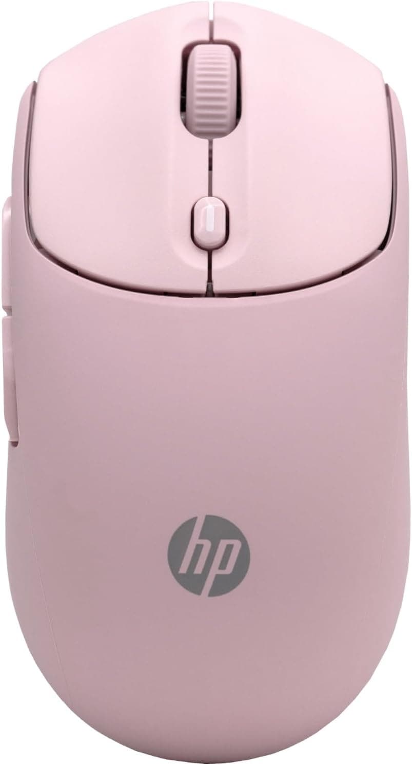 HP 400 | Rato sem fios dual Bluetooth e USB com cliques silenciosos e bateria de 24 meses