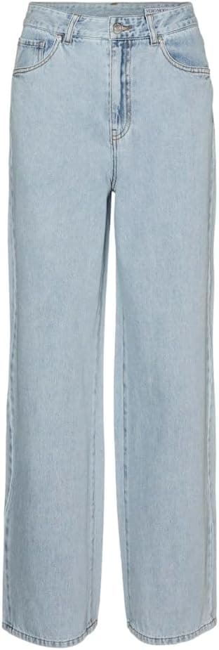 VERO MODA | Calças de ganga para mulher