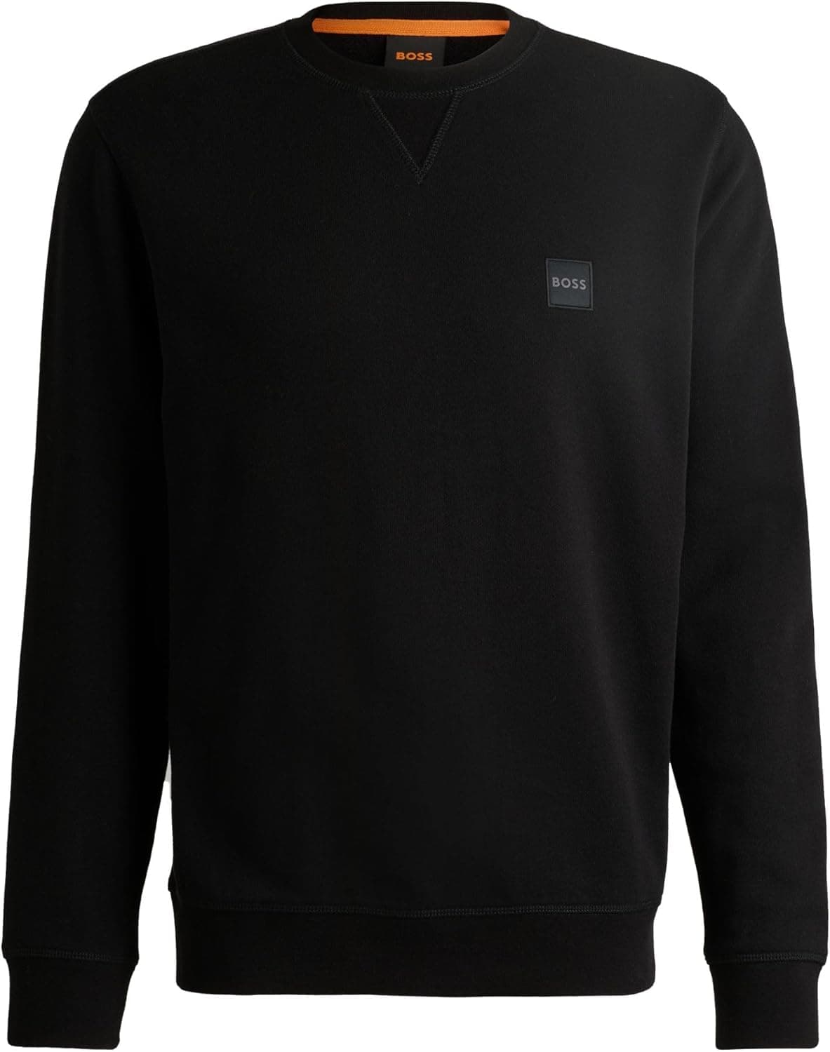 BOSS Westart Estilo Occidental Camisola para homem