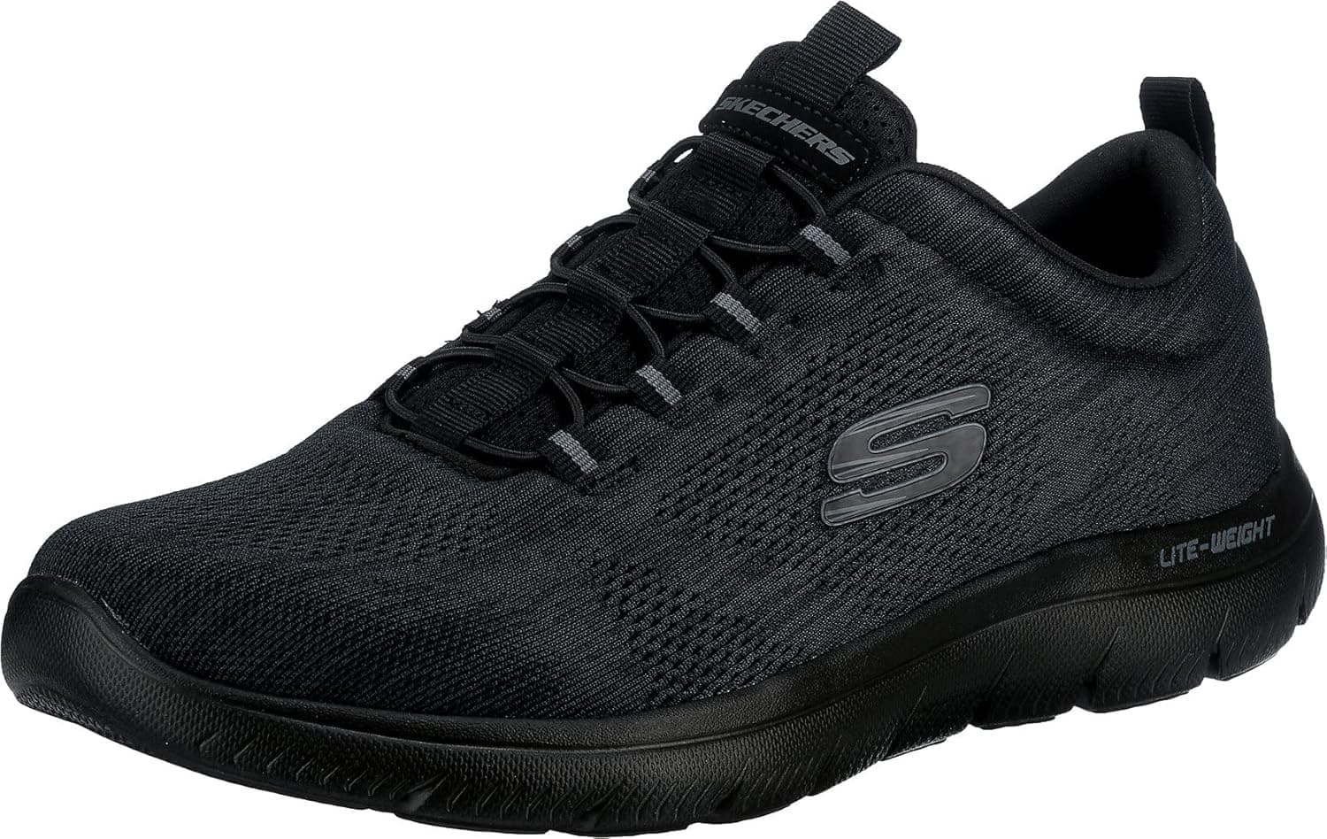Skechers Summits Louvin, Mocassim para homem