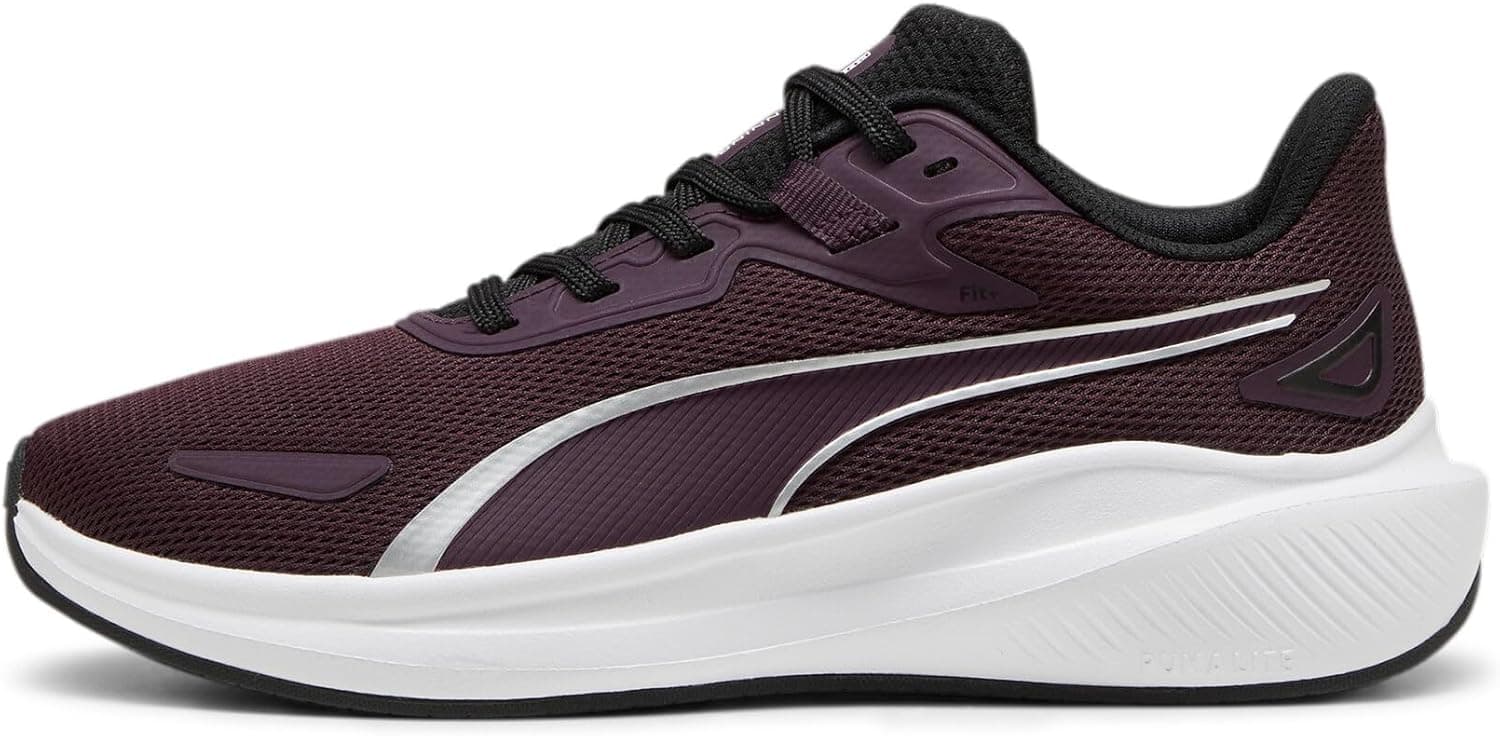 PUMA Skyrocket Lite, ténis unissexo para adultos
