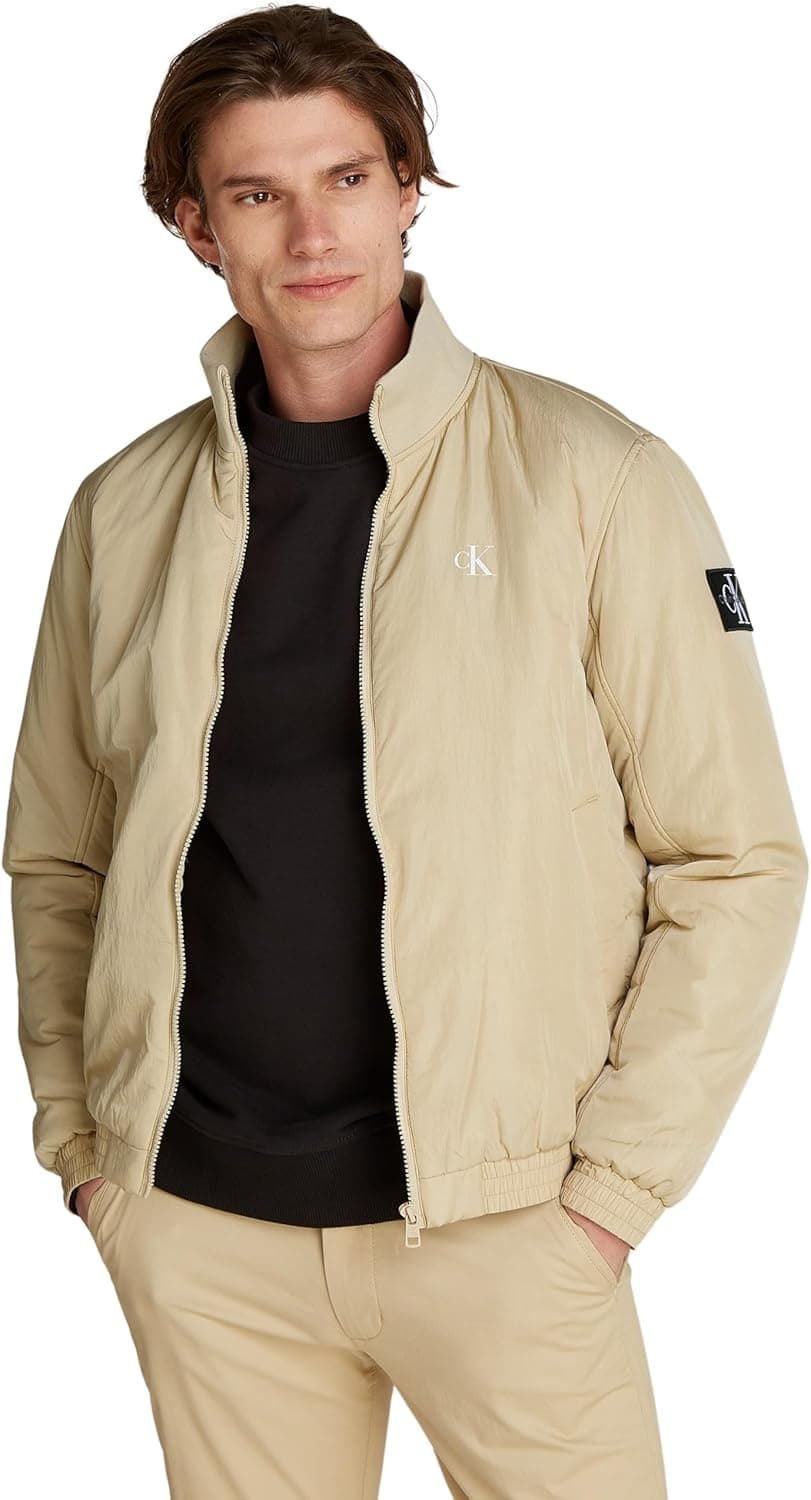 Calvin Klein Jeans casaco para homem