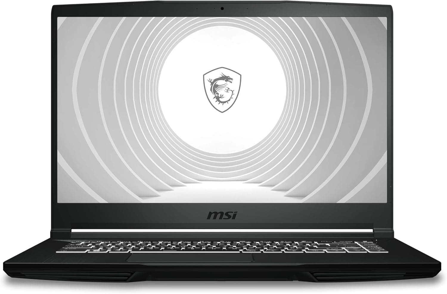 MSI CreatorPro M15 A11UIS-846XES | Portátil 15.6'' FHD com Intel Core i7, 16 GB RAM, 512 GB SSD e gráfica RTX A1000