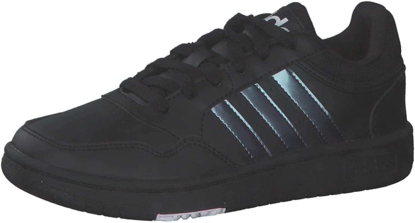 adidas Hoops Shoes, sapatilhas desportivas unissexo para crianças