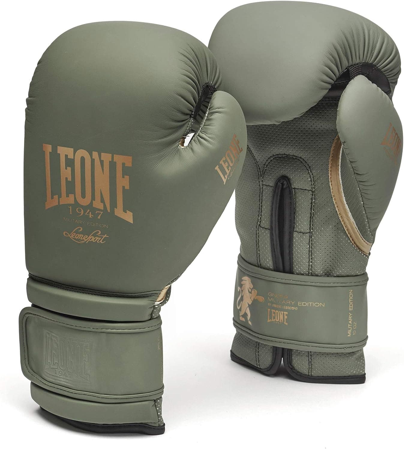  Luvas de Boxe LEONE 1947
