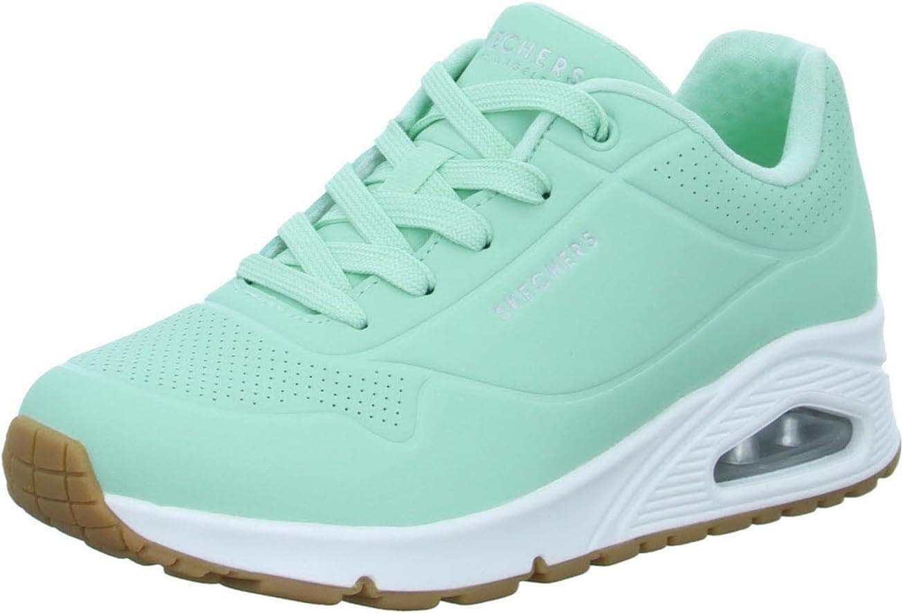 Skechers Uno, sapatilhas para mulher