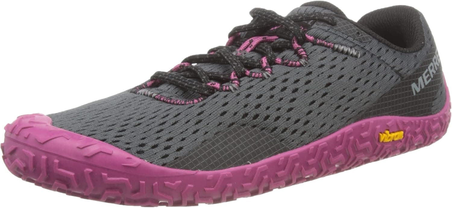 Merrell Vapor Glove 6, sapatilhas mulher