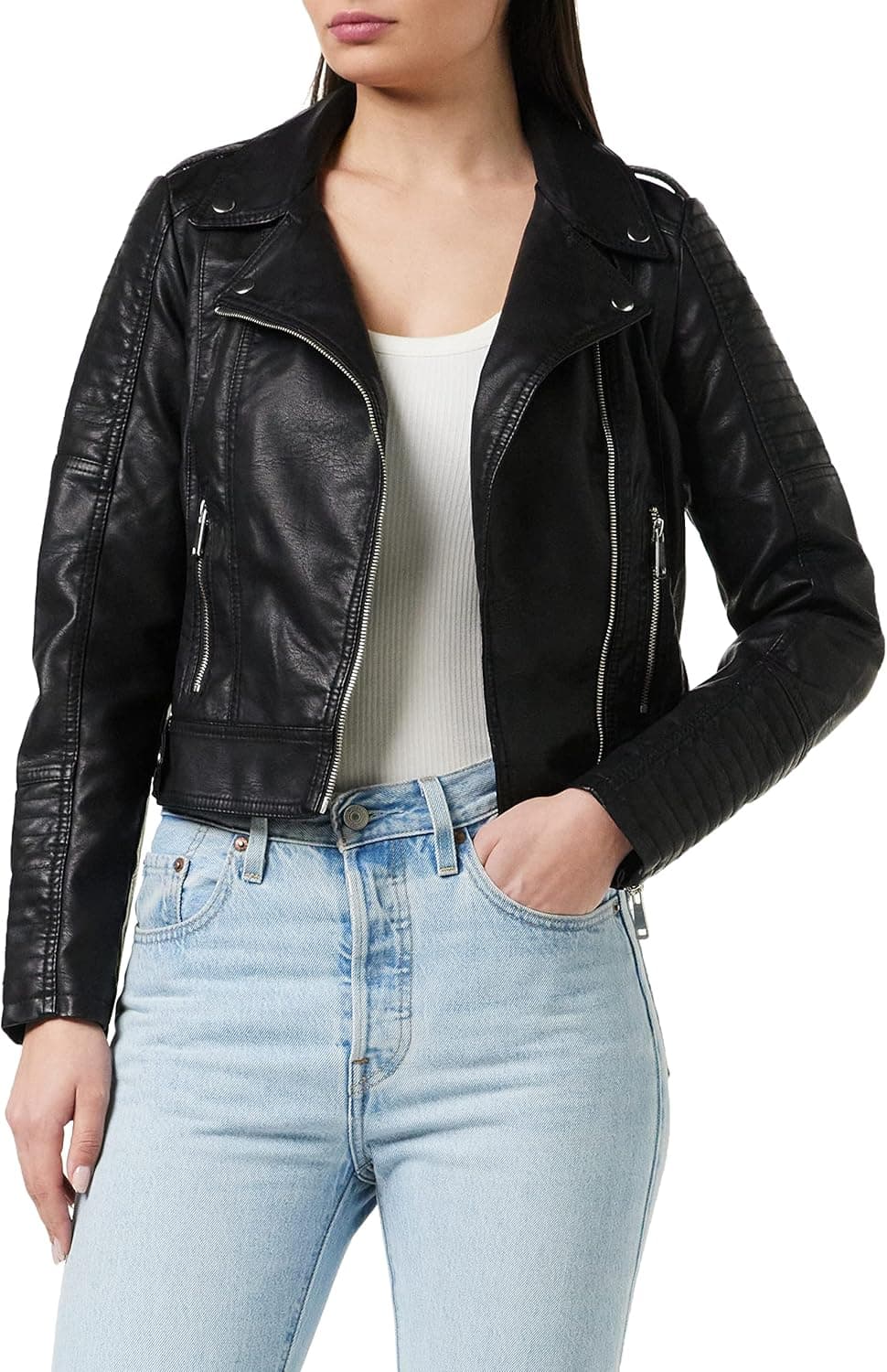 VERO MODA Jacket VMKERRIULTRA Para Mulher