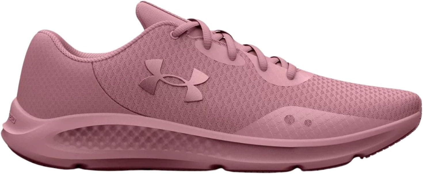 Under Armour UA W Charged Pursuit 3, Sapatilhas de corrida para mulher