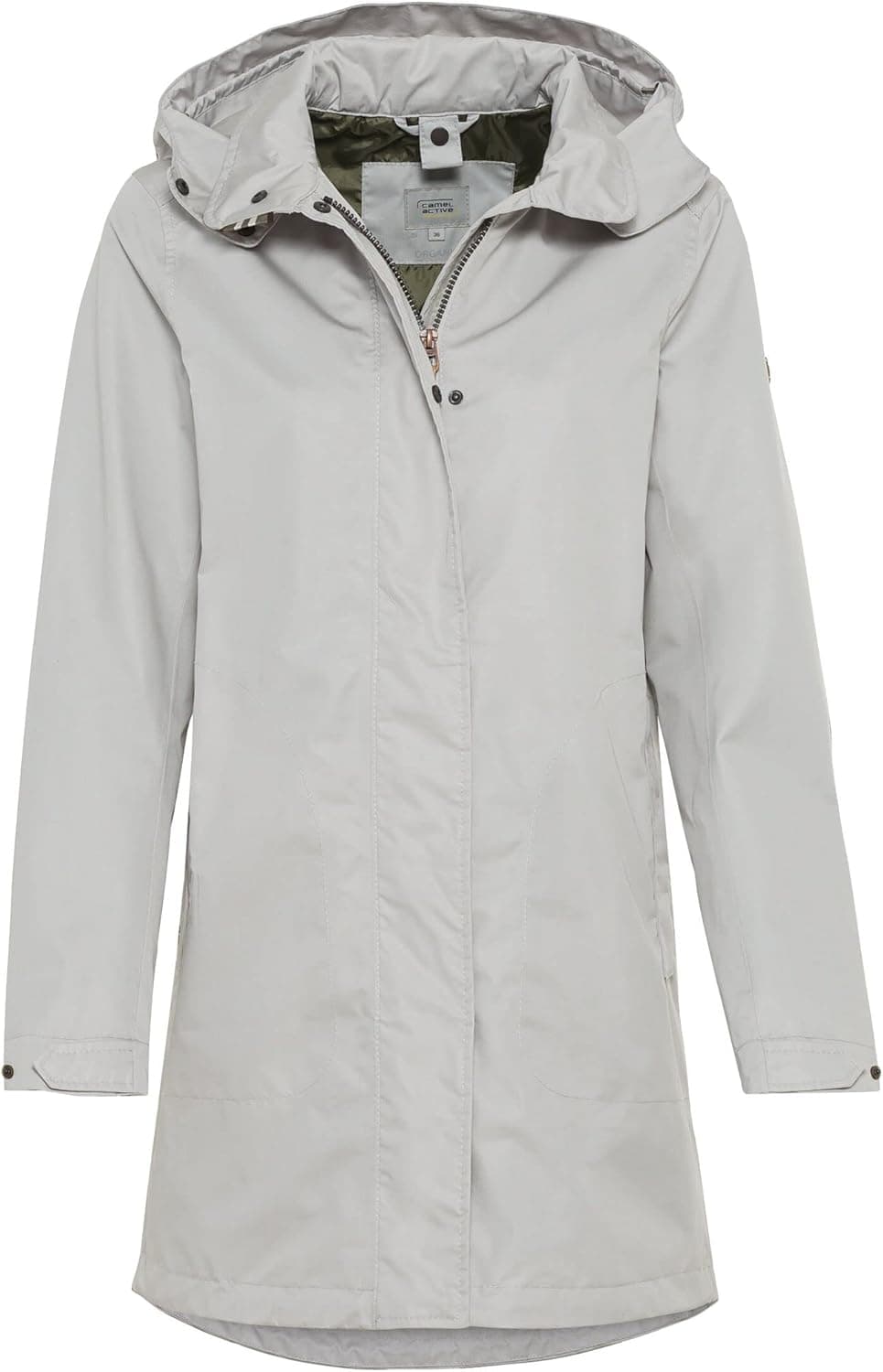 Camel Active | Casaco para mulher