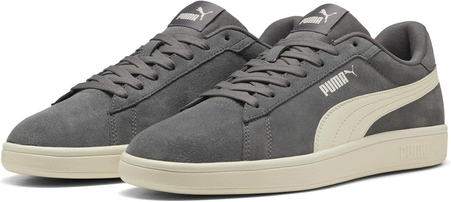 PUMA Smash 3.0, Sapatilhas unissexo para adulto