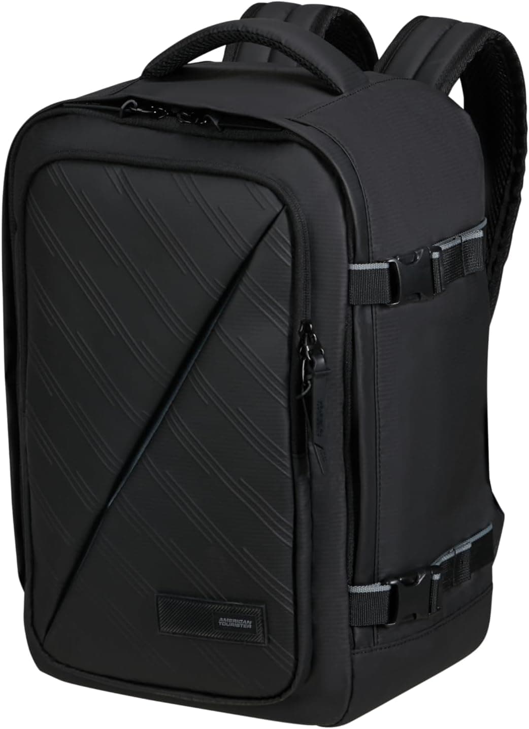 American Tourister Take2Cabin - EasyJet mala de cabine debaixo do assento