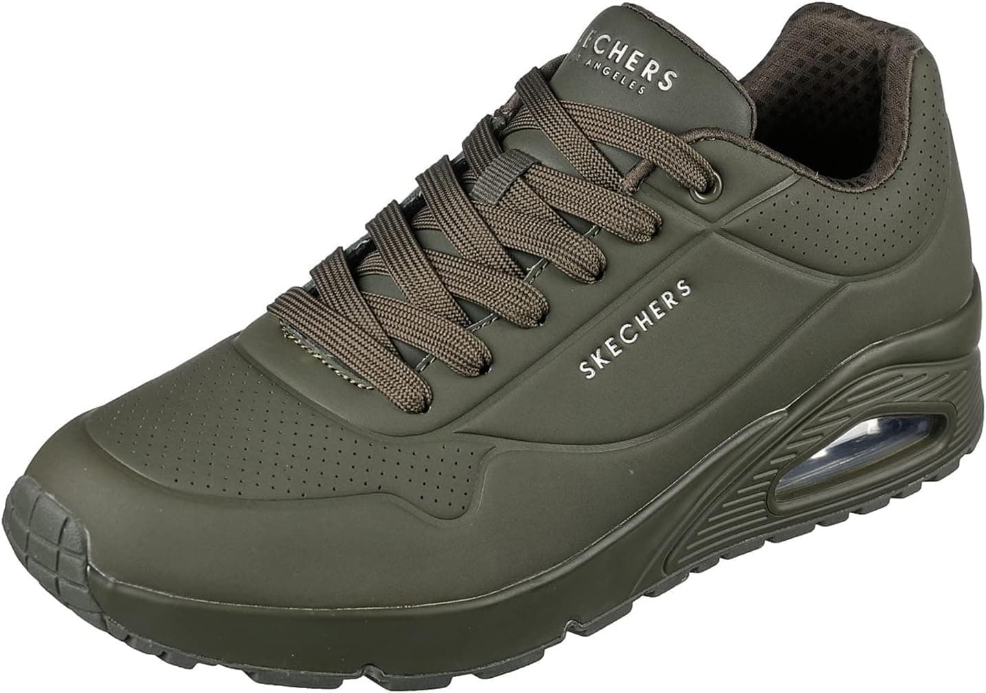 Skechers Uno Stand On Air, Sapatilhas para homem