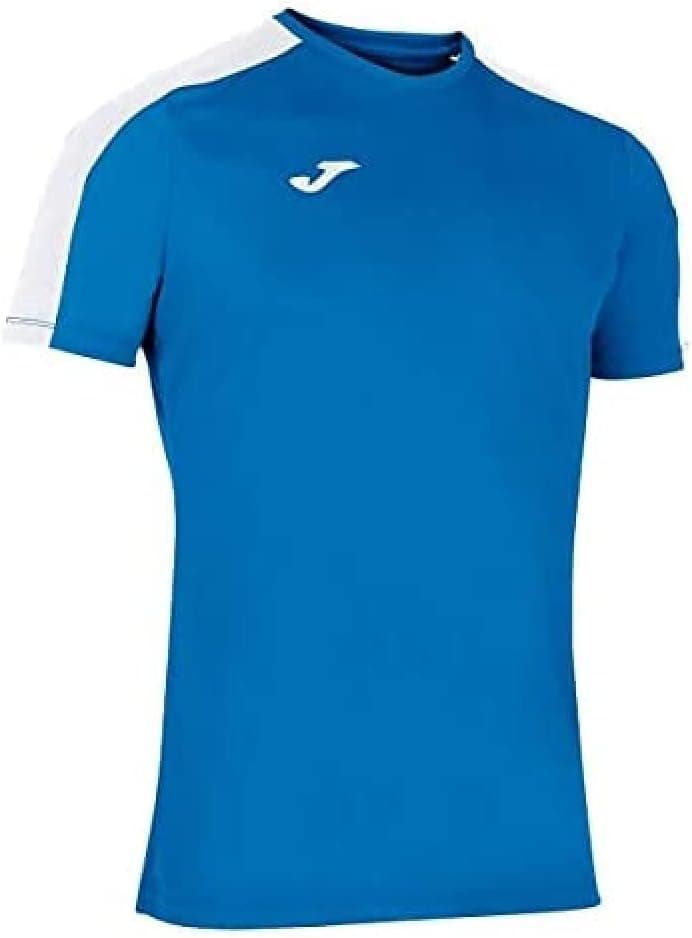 Joma Academy T-shirt jogo de manga curta para crianças