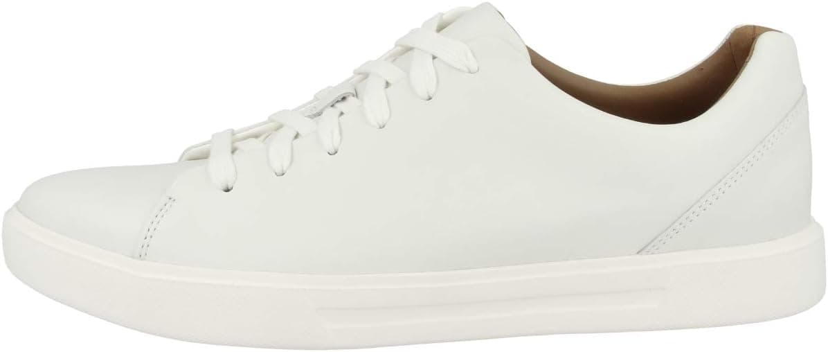 Clarks Um Costa Lace Sapatilhas para homem
