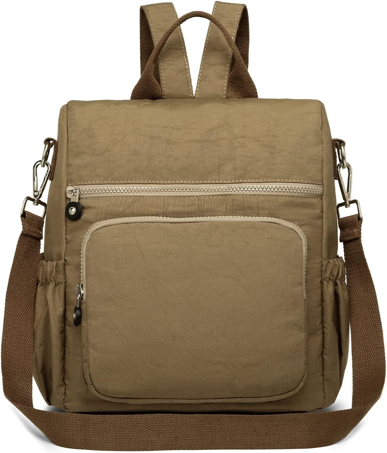 Kono Eh2107 Mochila de moda para mulher 