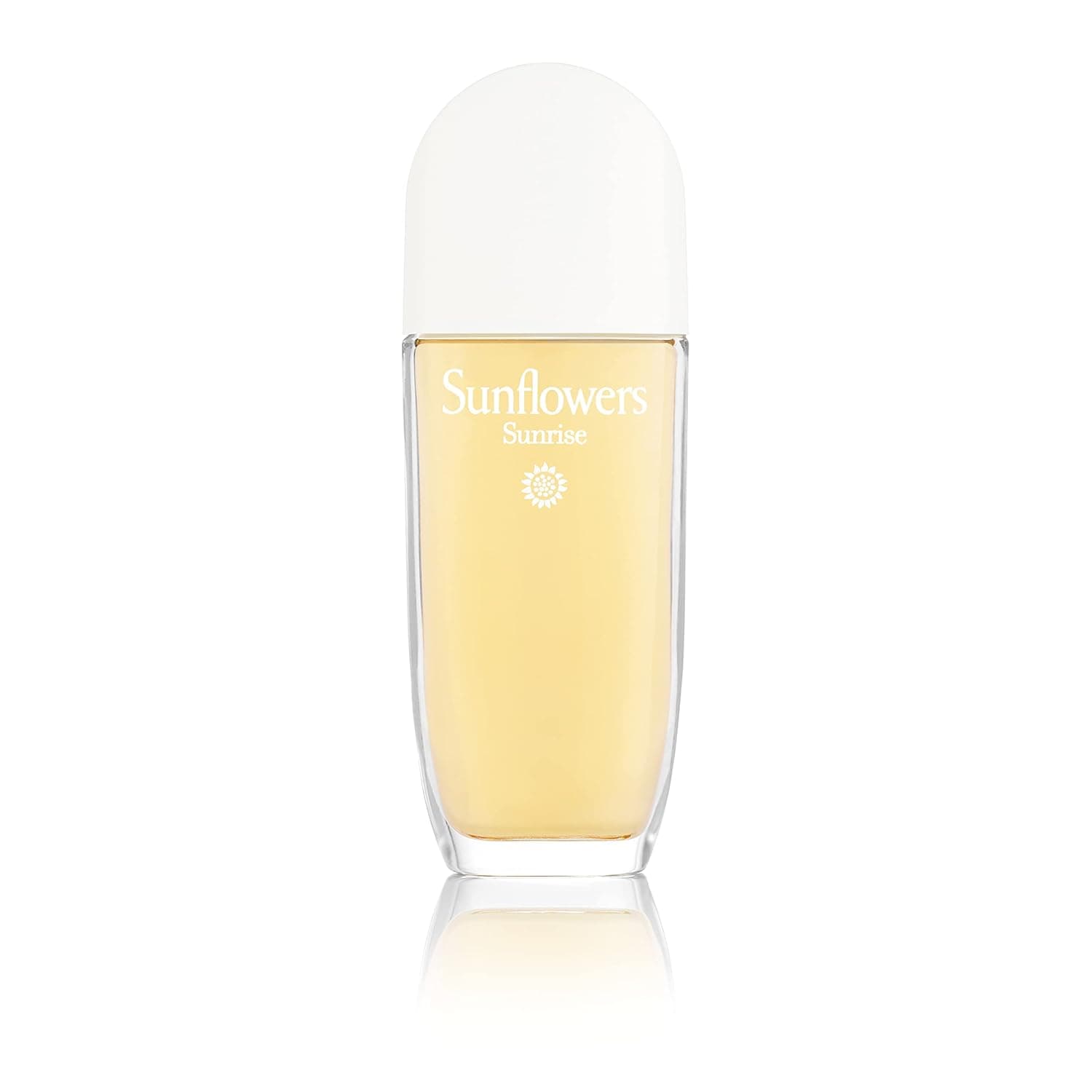 Elizabeth Arden Sunflowers Floral 100 ml