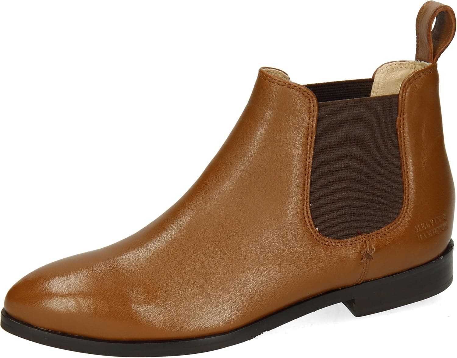 Melvin & Hamilton Jessy 1, Chelsea Botas para mulher