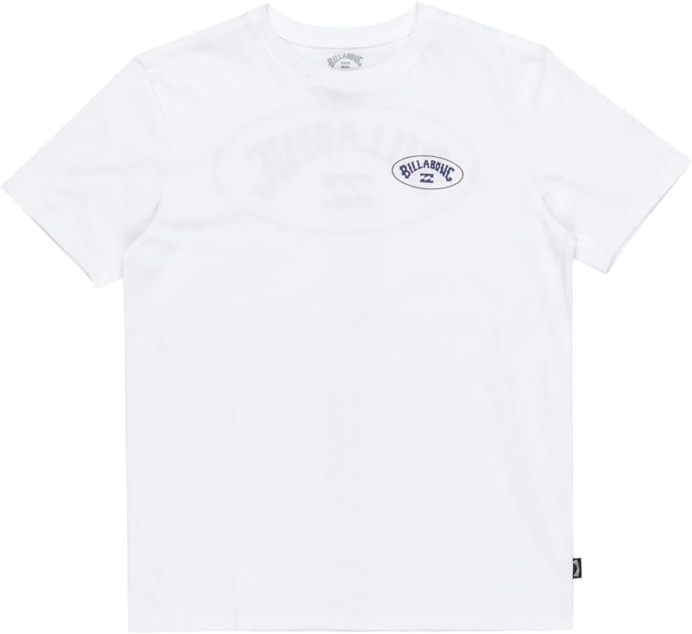 Billabong T-shirt infantil Orbit Arch SS