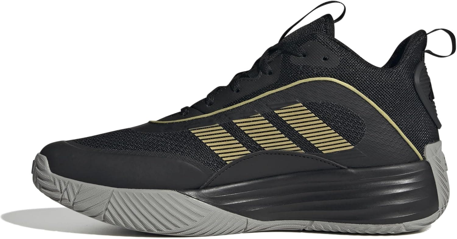 adidas Own The Game 3 Shoes, Sapatilhas de basquetebol para homem