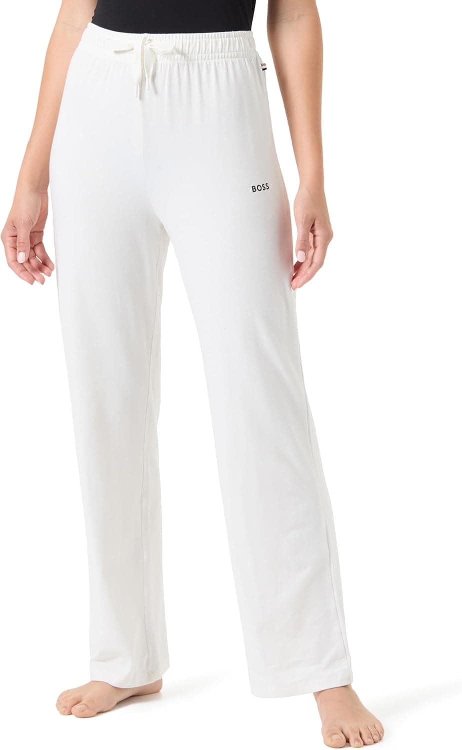 BOSS Calças de pijama para mulher
