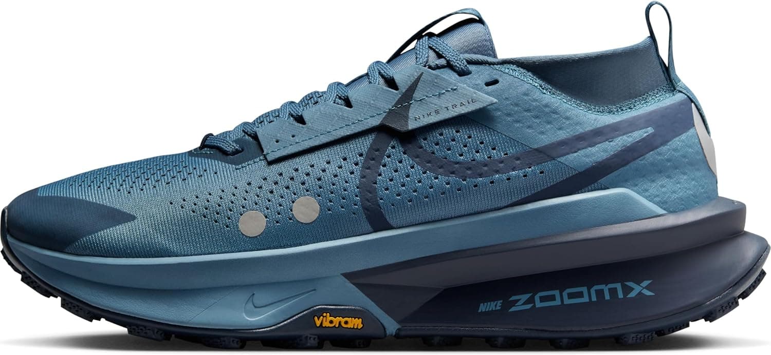 NIKE Zegama Trail 2 Sapatilhas para homem