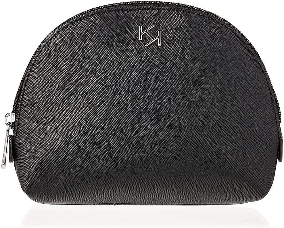 KIKO Milano Halfmoon Beauty Case | Neceser meia lua