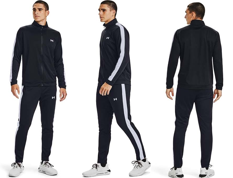 Under Armour Knit Track Suit Fato de treino para homem