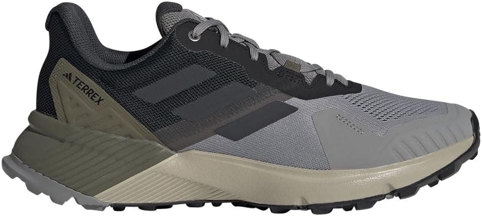 adidas Terrex Soulstride Trail Running Shoes, sapatilhas para homem