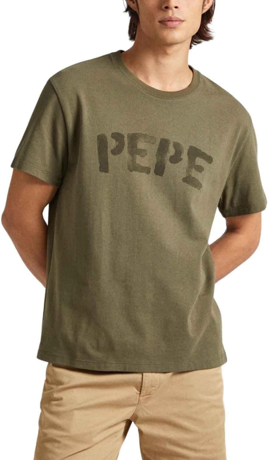 Pepe Jeans Rolf T-shirt para homem