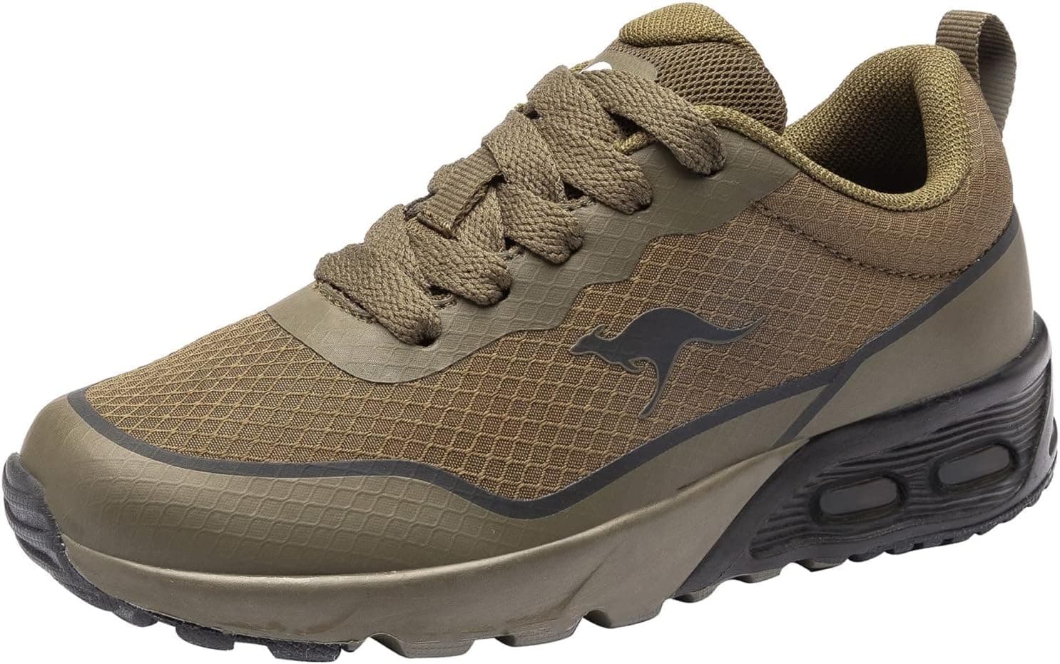 KangaROOS Kx-3500, Sapatilhas para criança