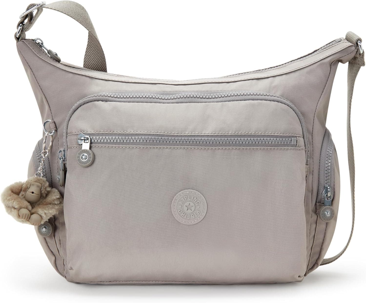 Kipling Gabbie, mala de tiracolo