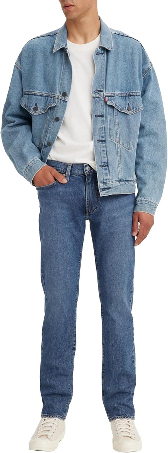 Levi's 511 Slim Calças de ganga para homem
