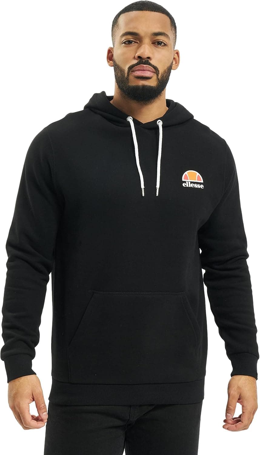 Ellesse Toce camisola com capuz para homem 