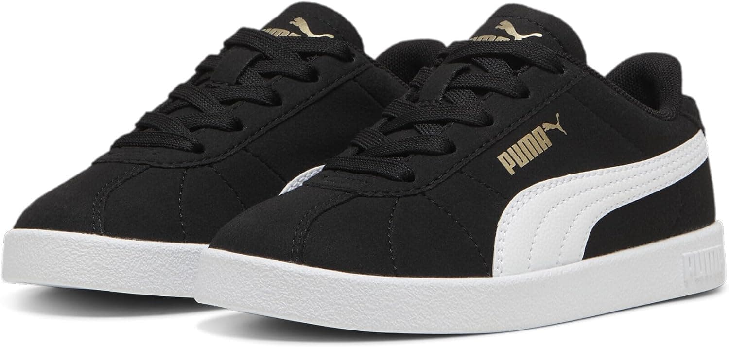 PUMA Club II PS, Sapatilhas unissexo para crianças