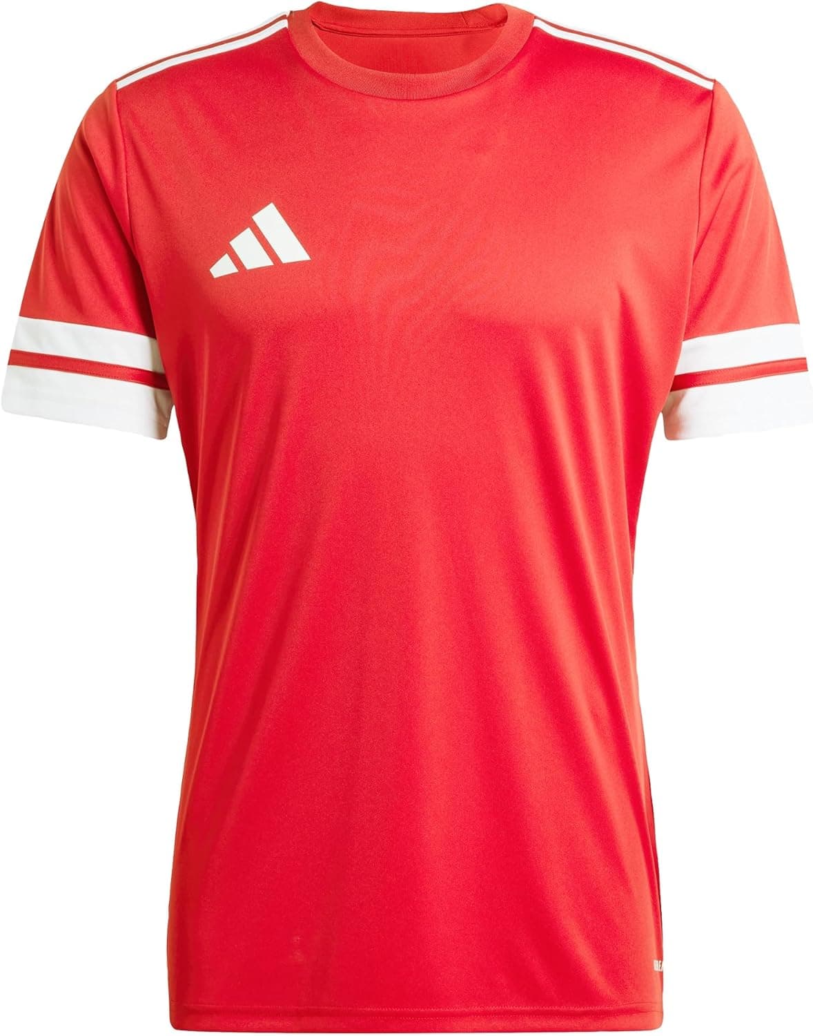 adidas Squadra25 Jersey Short Sleeve Camisola desportiva para homem