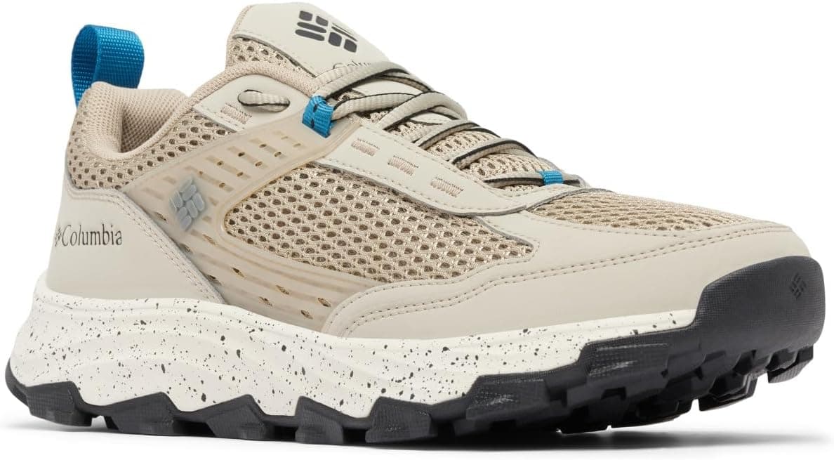 Columbia Hatana Breathe, Sapatilhas de caminhada e trekking para homem