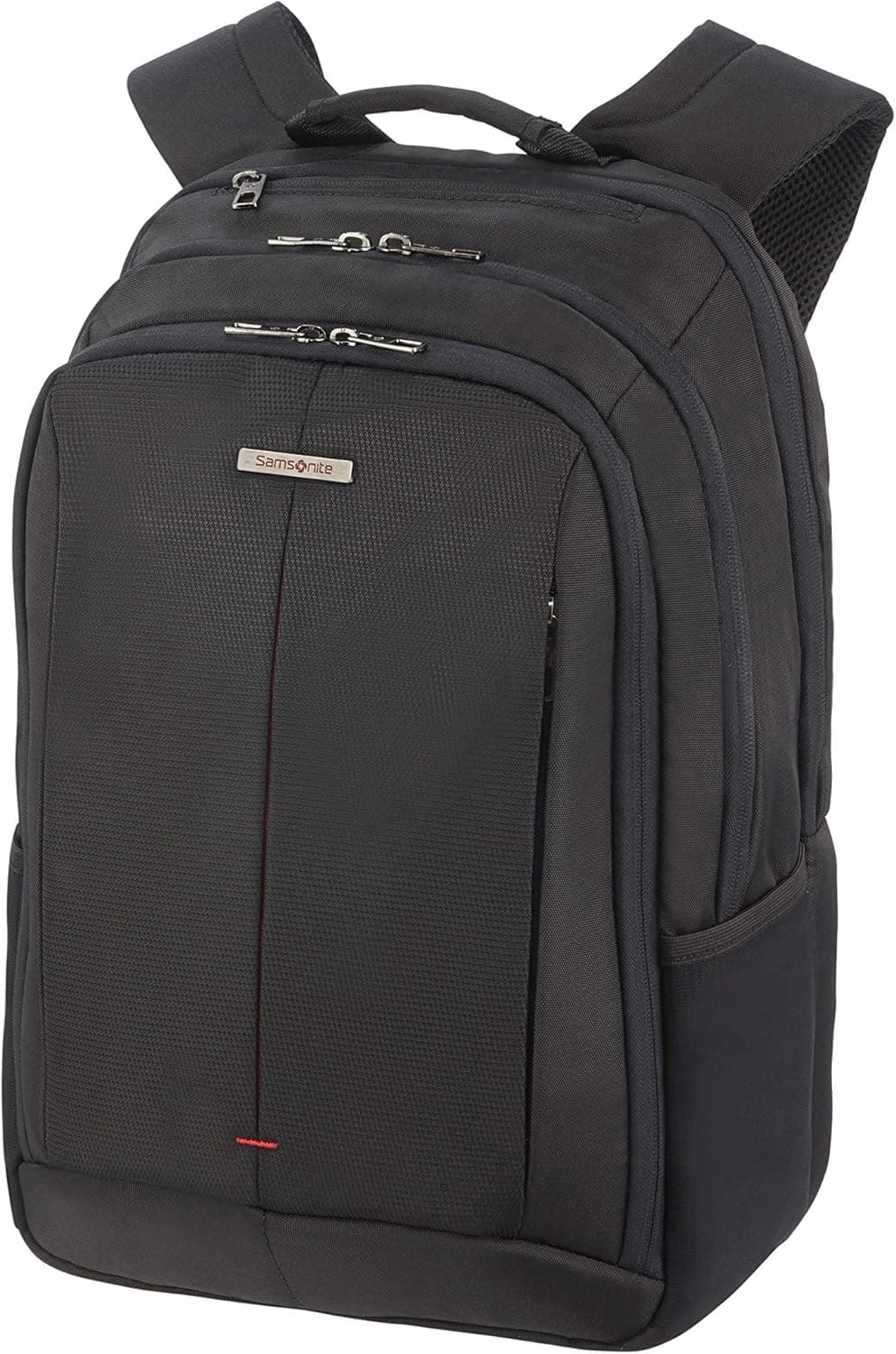 Samsonite Guardit 2.0 | Mochila para portátil de 15,6'' com 22,5 L em preto