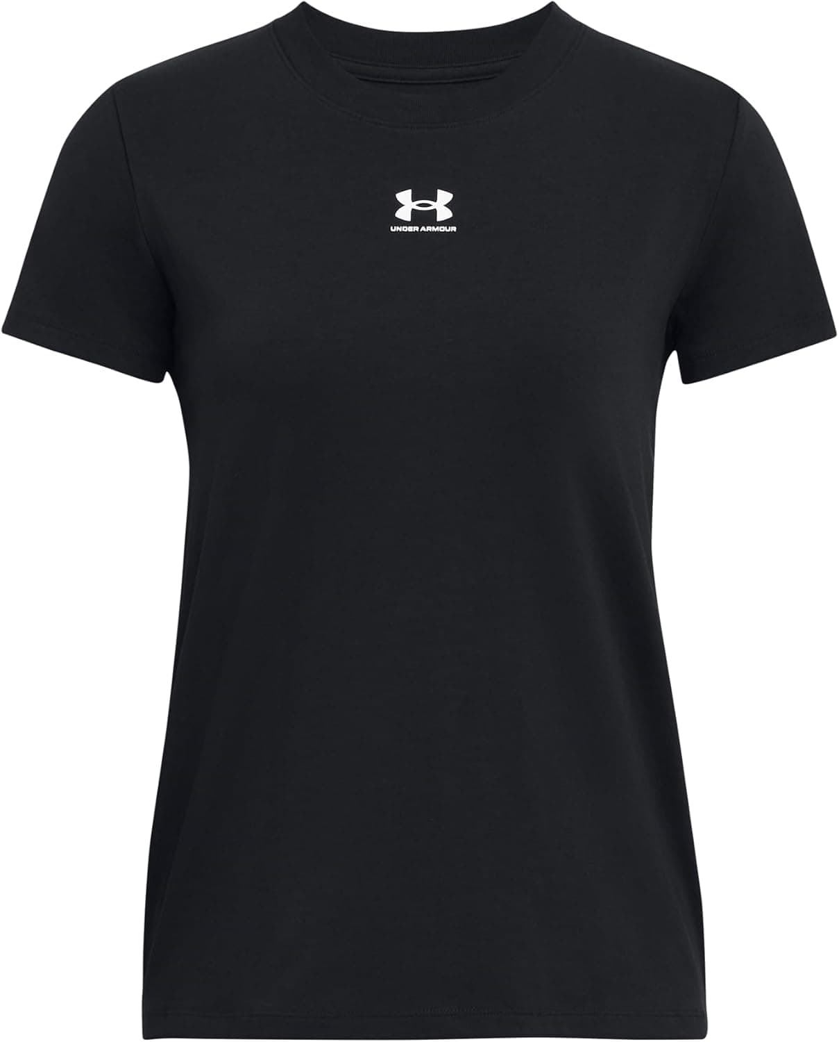 Under Armour Campus Core SS t-shirt mulher