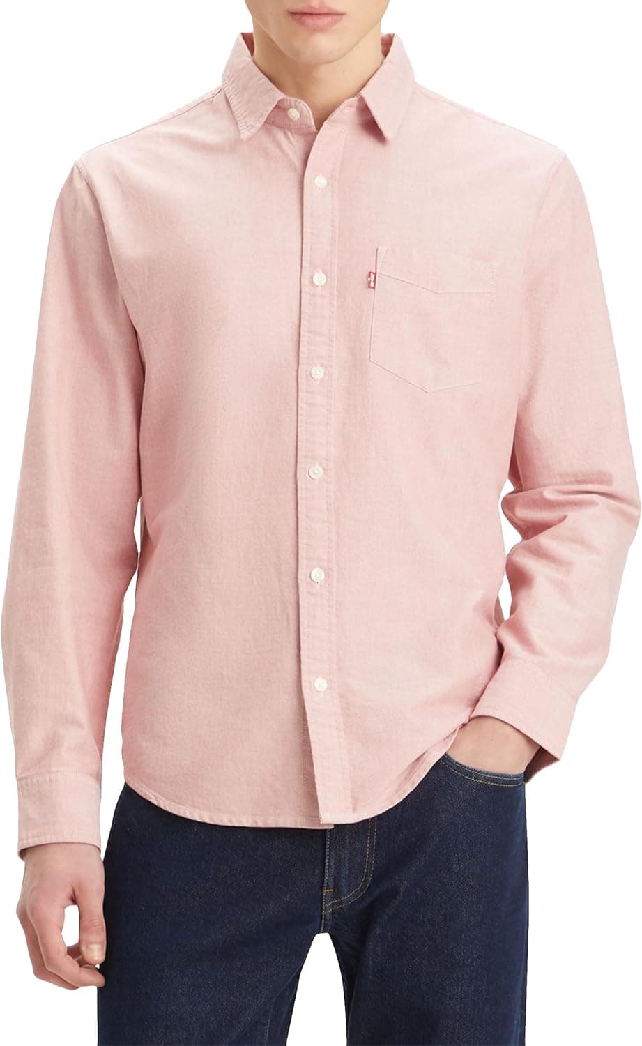 Levi's Sunset 1-Pocket Standard | Camisa de homem 