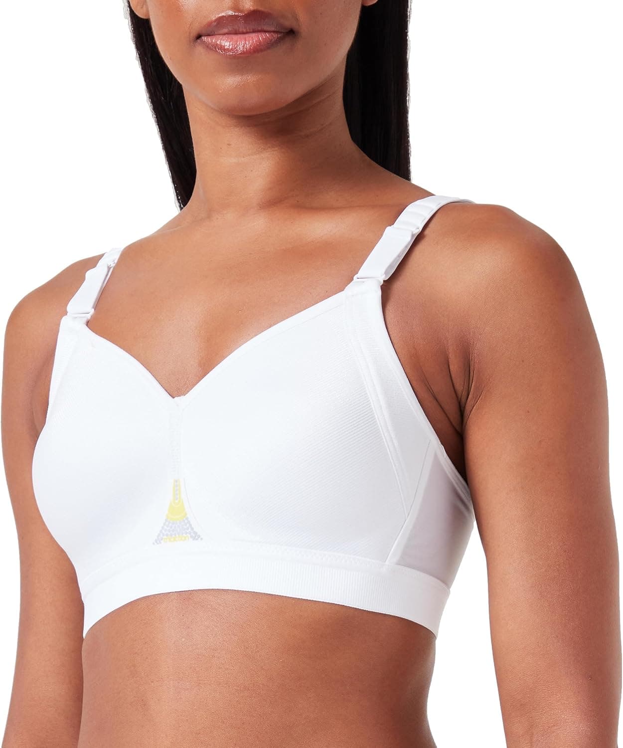 Sutiã desportivo feminino Triumph Triaction Gravity Lite N Ex