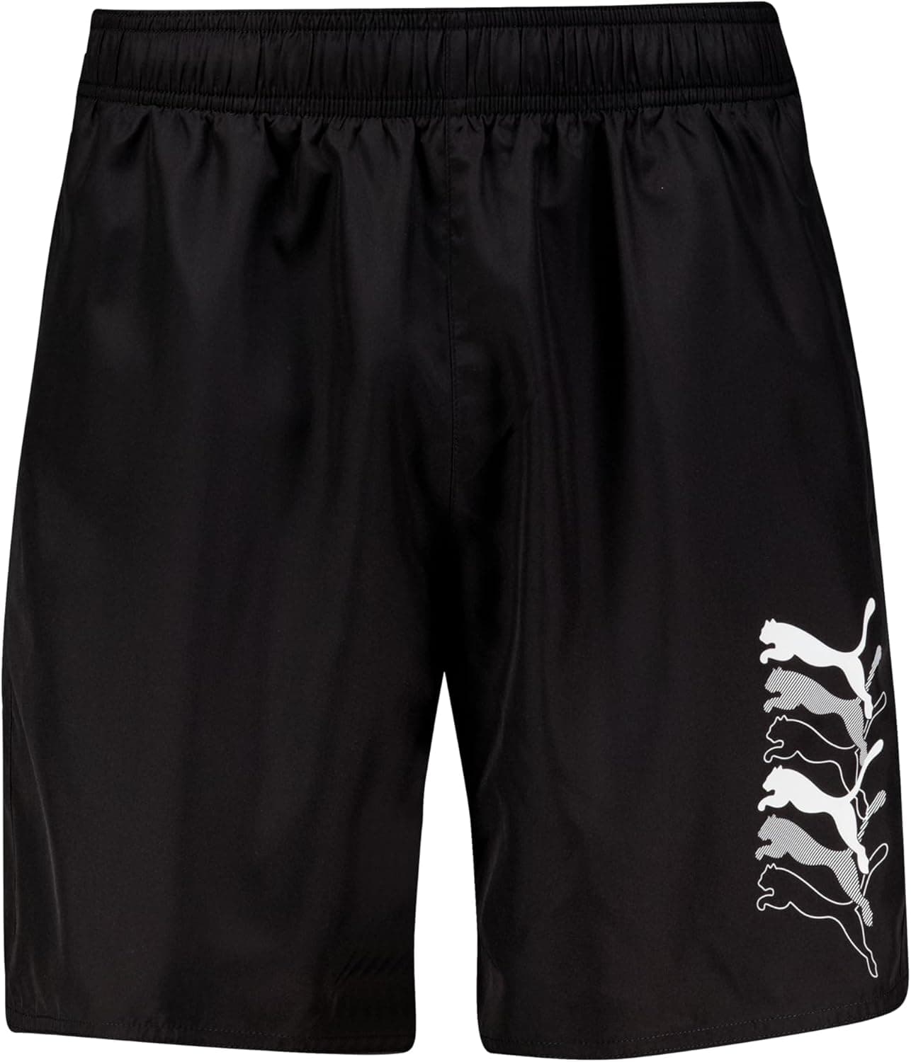Puma | Calções de banho para homem em preto