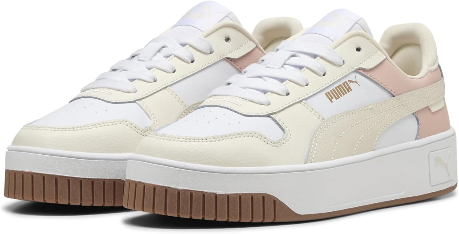 PUMA Carina Street Sapatilhas para mulher