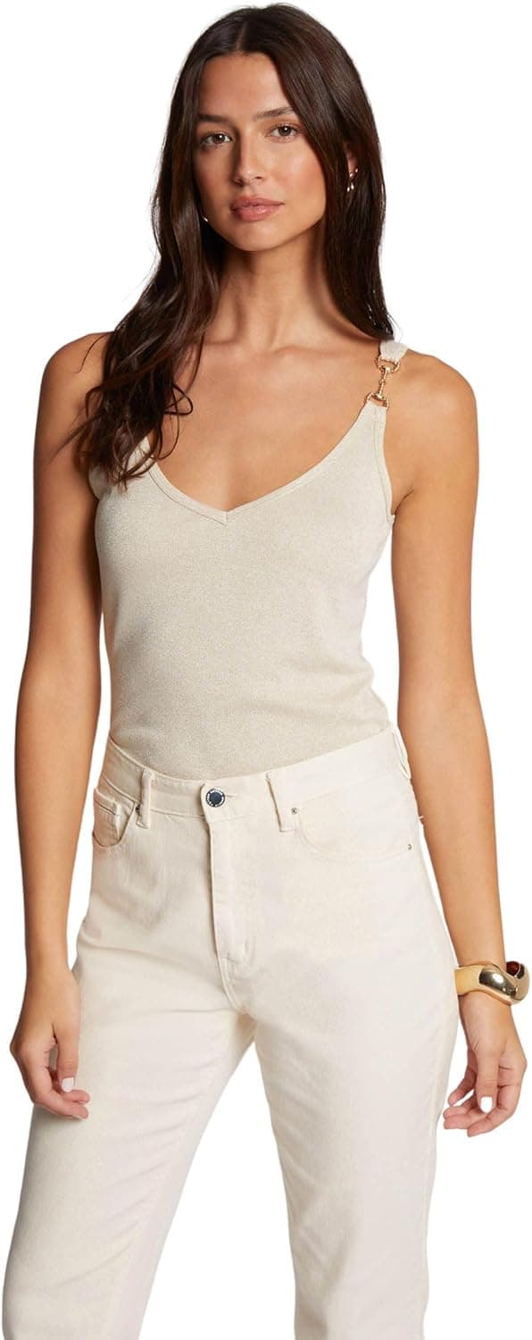 Morgan Camisa Cami para mulher