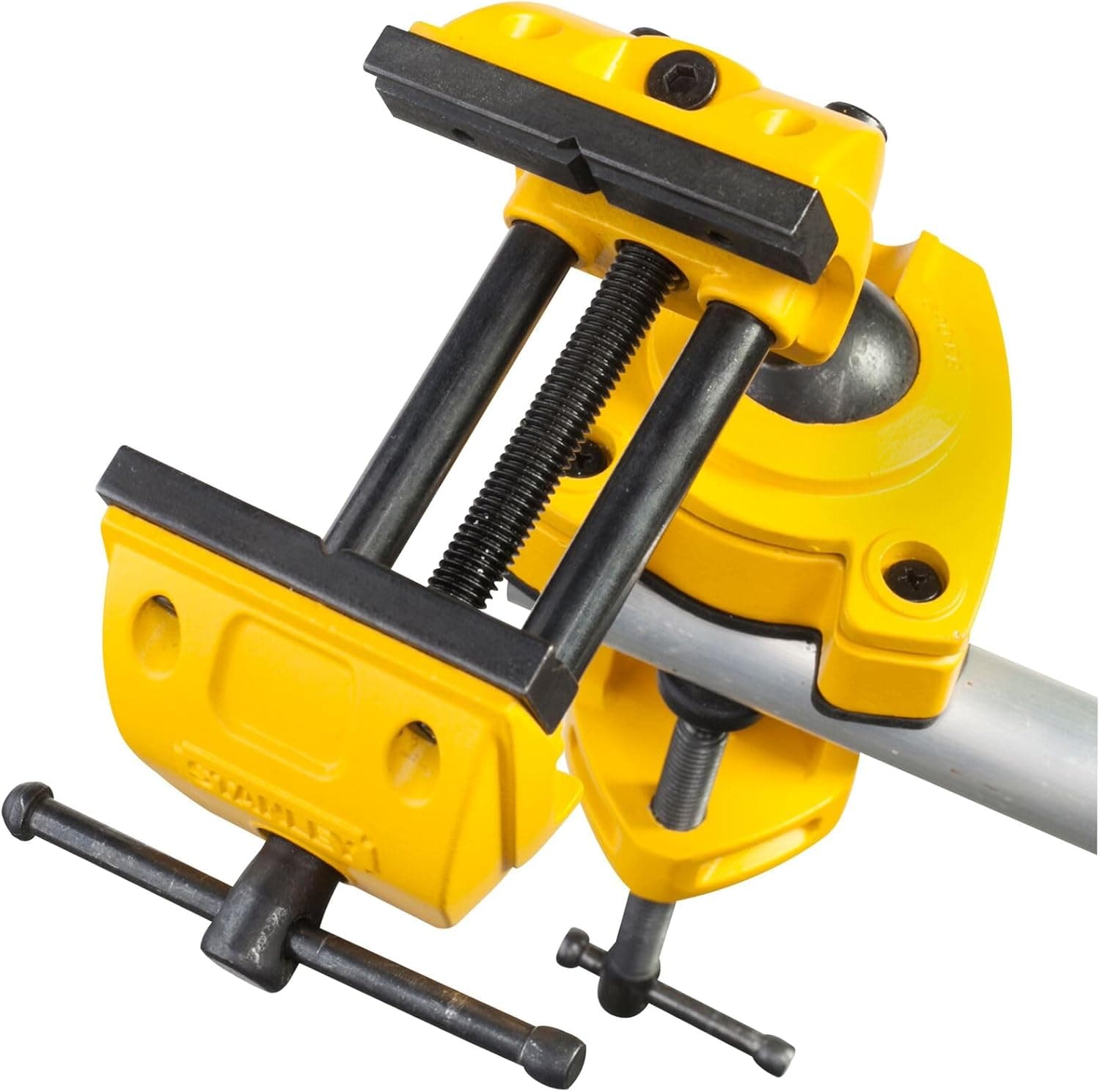 STANLEY 1-83-069 - Torno de bancada multiângulos 