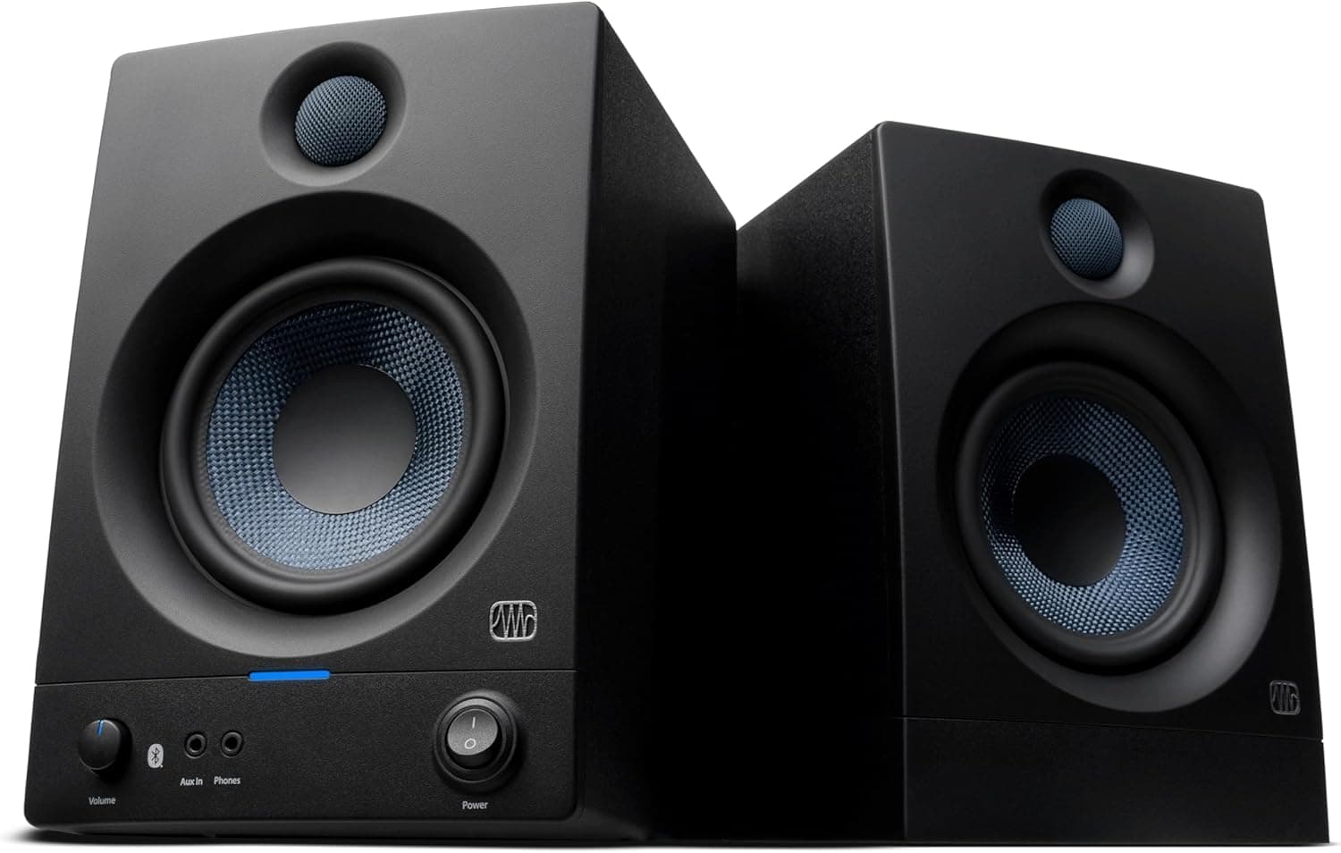 PreSonus Eris 5BT + Eris Sub 8BT + Subwoofer