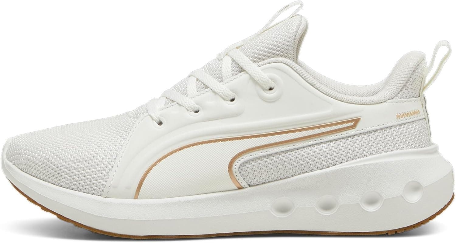 PUMA Softride Carson, Road Running Shoe unissexo para adulto