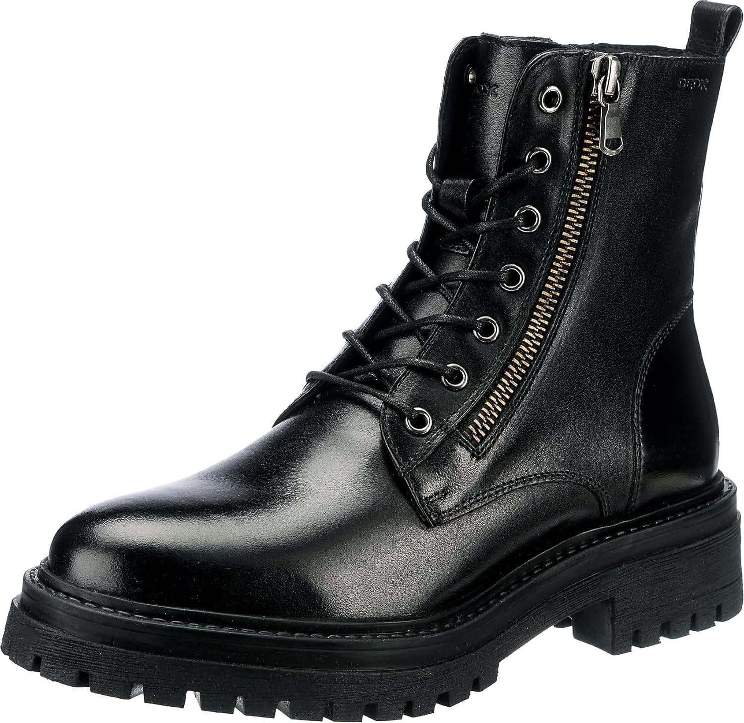 Geox D Iridea F Botas de mulher